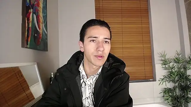 Snapshot of Andy_Joy_ chatting on 6, 7, 2026 Andy Joy online show from 6, 7, 2026