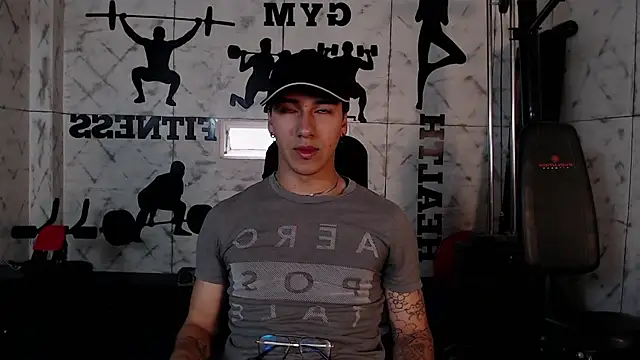 Snapshot of Andy_Joy_ chatting on 11, 7, 2026 Andy Joy online show from 11, 7, 2026