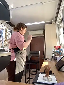 cinnabon  online show from 28, 1, 2025