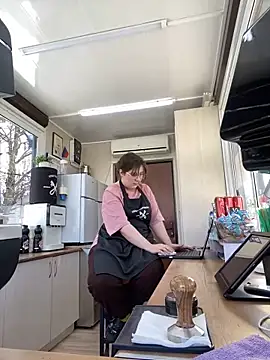 cinnabon  online show from 29, 1, 2025