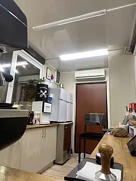 cinnabon  online show from 5, 2, 2025