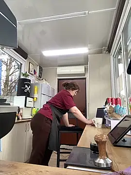 cinnabon  online show from 7, 3, 2025