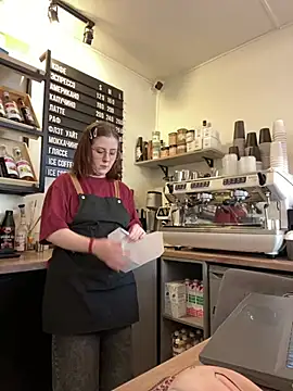 Snapshot of cinnabon_ chatting on 15, 3, 2026 cinnabon online show from 15, 3, 2026