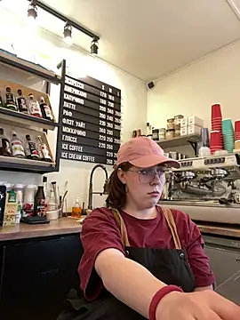 cinnabon  online show from 23, 4, 2026