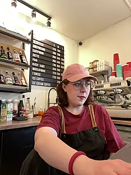 cinnabon  online show from 23, 4, 2026