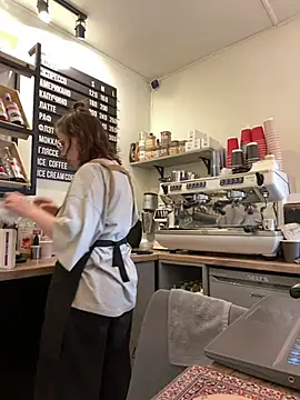 cinnabon  online show from 29, 4, 2026