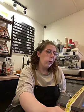 cinnabon  online show from 29, 4, 2026