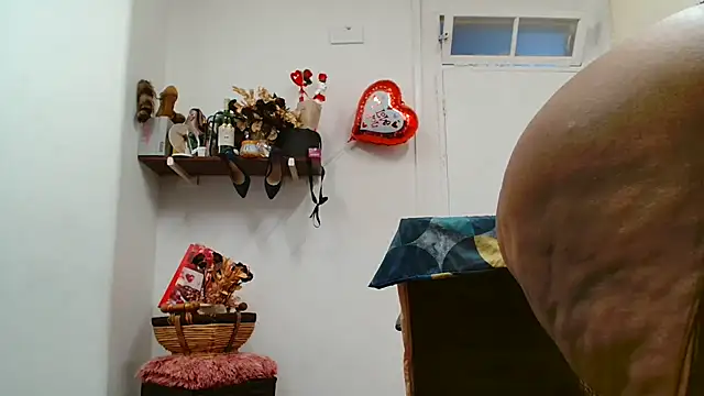 xTALLSEXYBUMx online show from 29, 3, 2026