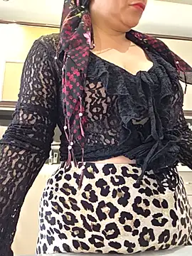 Erotica333 online show from 5, 6, 2026