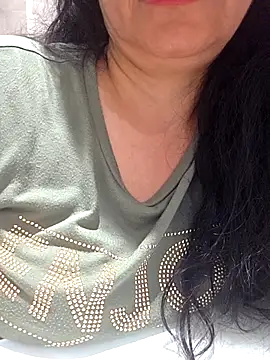 Erotica333 online show from 11, 7, 2026