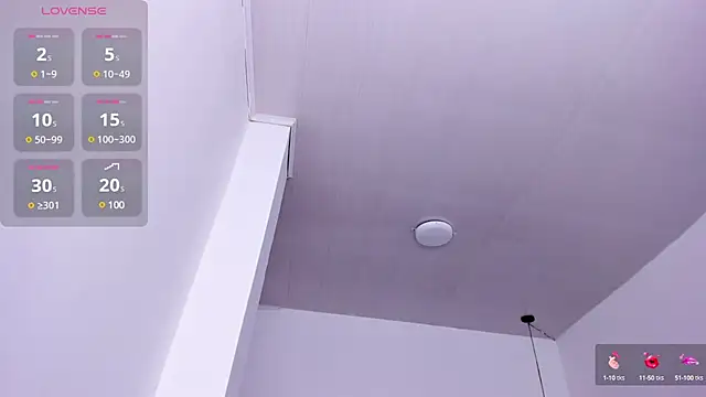 Snapshot of Kathia_Armstrong chatting on 17, 1, 2025 Kathia Armstrong online show from 17, 1, 2025