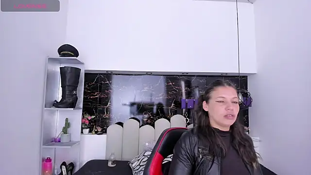 Snapshot of Kathia_Armstrong chatting on 21, 1, 2025 Kathia Armstrong online show from 21, 1, 2025