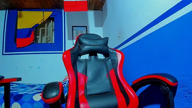 maxowens oficial online show from 22, 2, 2026