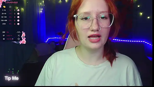 KrisTyBooBsin online show from 2, 12, 2024