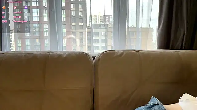 LindaFarmer online show from 7, 10, 2025