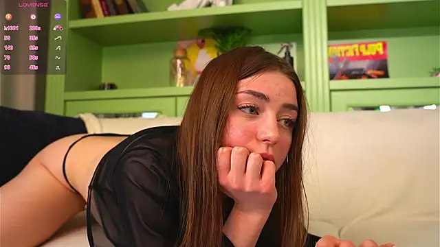 LindaFarmer online show from 25, 4, 2026