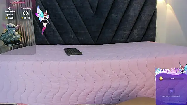 Emy leon online show from 15, 2, 2025