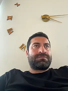 235BABIKO235 online show from 20, 4, 2026