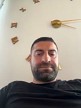 235BABIKO235 online show from 27, 4, 2026