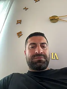 235BABIKO235 online show from 28, 4, 2026
