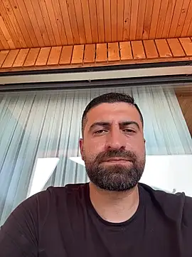 235BABIKO235 online show from 26, 5, 2026