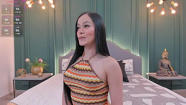 rubyhill 2711 online show from 27, 1, 2025