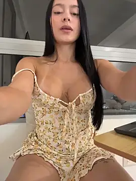 Snapshot of rubyhill_2711 chatting on 10, 5, 2026 rubyhill 2711 online show from 10, 5, 2026