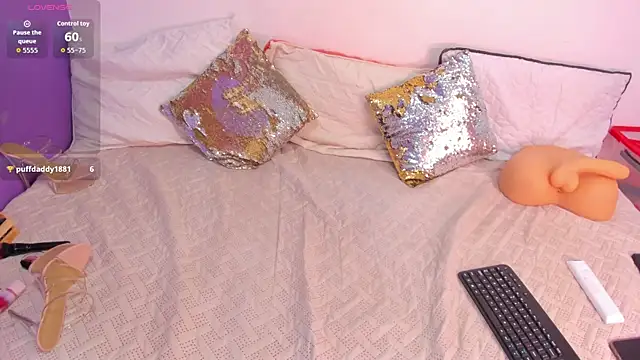 cookplleaser online show from 5, 11, 2025