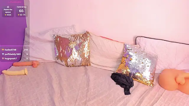 cookplleaser online show from 6, 11, 2025