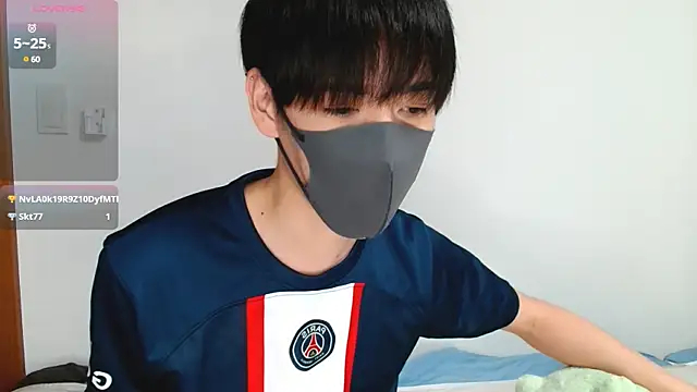 itsme LEON online show from 21, 3, 2025