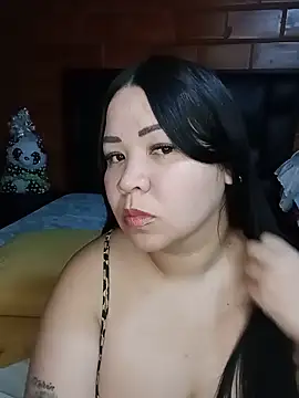 Snapshot of Chantal_lopez chatting on 8, 6, 2026 Chantal lopez online show from 8, 6, 2026