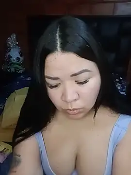 Snapshot of Chantal_lopez chatting on 12, 6, 2026 Chantal lopez online show from 12, 6, 2026