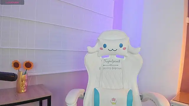 Snapshot of Amber_villalobos_ chatting on 14, 3, 2025 Amber villalobos online show from 14, 3, 2025