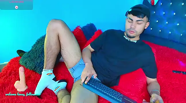 kalivan voinesscu online show from 6, 12, 2024