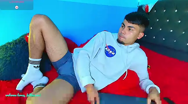 kalivan voinesscu online show from 7, 12, 2024