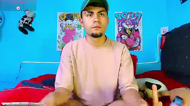 kalivan voinesscu online show from 19, 12, 2024