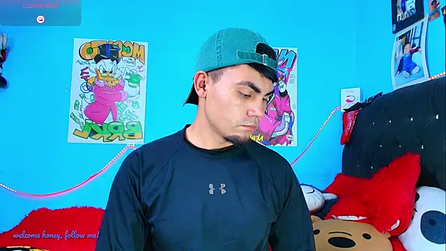 kalivan voinesscu online show from 3, 3, 2025