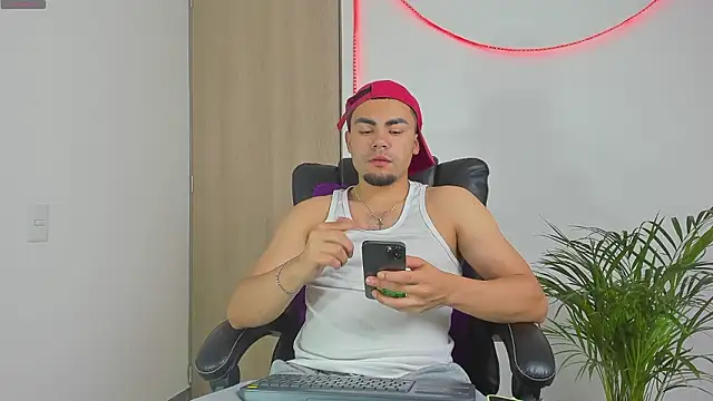 kalivan voinesscu online show from 23, 2, 2026