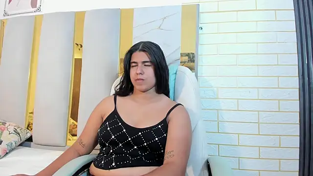 Lia Ashley online show from 22, 4, 2026