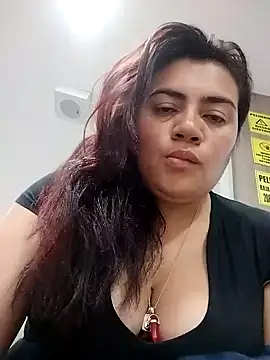 naughty-sharlot online show from 10, 1, 2025