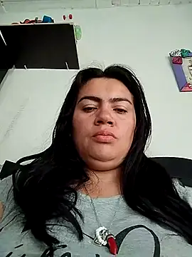 naughty-sharlot online show from 1, 11, 2025