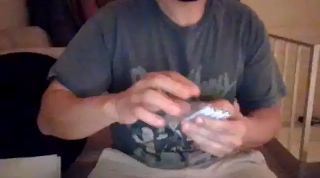 DateMike94 online show from 26, 2, 2025