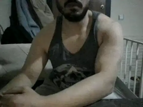 DateMike94 online show from 18, 3, 2025