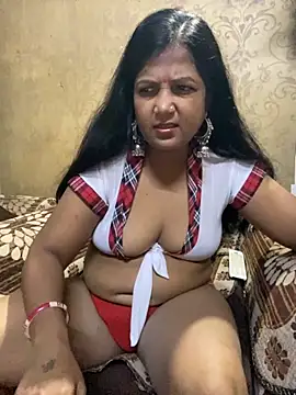 Tameesh sexy mistress online show from 19, 9, 2025