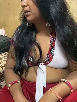 Tameesh sexy mistress online show from 24, 9, 2025