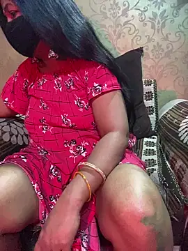 Tameesh sexy mistress online show from 3, 3, 2026