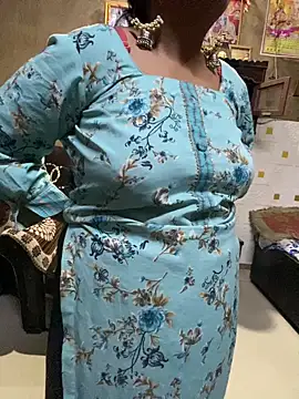 Tameesh sexy mistress online show from 11, 4, 2026