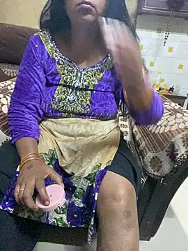 Tameesh sexy mistress online show from 12, 4, 2026