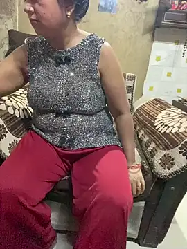 Tameesh sexy mistress online show from 22, 4, 2026