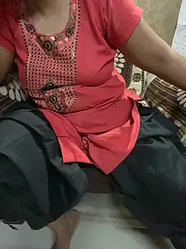 Tameesh sexy mistress online show from 26, 4, 2026